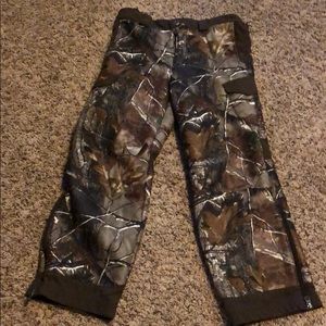 Under Armour Hunting Pants